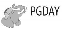 PG PG-DAY PGDAYPGDAY