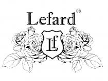 LEFARD FARD LF LEFARD