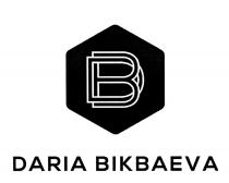 DARIABIKBAEVA DARIA BIKBAEVA BD DB DARIA BIKBAEVA