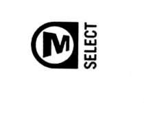 MSELECT M SELECTSELECT