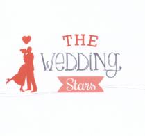 THE WEDDING STARSSTARS