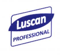 LUSCAN LUSCAN PROFESSIONALPROFESSIONAL