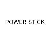 POWERSTICK POWER STICKSTICK