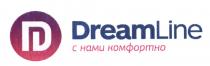 DREAMLINE DREAM LINE DL DREAMLINE С НАМИ КОМФОРТНОКОМФОРТНО