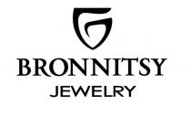 BRONNITSY BRONNITSY JEWELRYJEWELRY