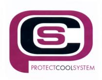 PROTECTCOOLSYSTEM COOLSYSTEM PROTECTSYSTEM PROTECTCOOL PROTECT COOL SYSTEM PCS PROTECTCOOLSYSTEM