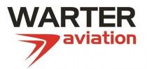 WARTER WARTER AVIATIONAVIATION