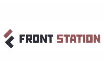 FRONTSTATION FRONT STATIONSTATION