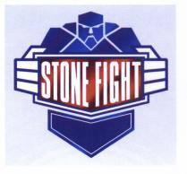 STONE FIGHTFIGHT