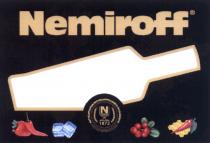 NEMIROFF NEMIROFF 18721872