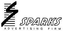 SPARKS S ADVERTISING FIRM