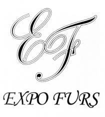 EXPOFURS EF EXPO FURSFURS