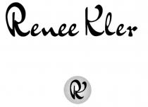 RENEEKLER RENEE KLER RK RENEE KLER