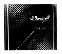 RE FINE DAVIDOFF REFINEREFINE