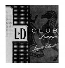 LIGGETTDUCAT LIGGETT DUCAT TOBACCO LD LIGGETT DUCAT CLUB LOUNGE ACCOACCO