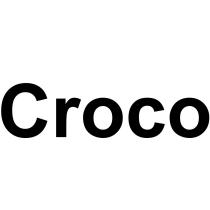 CROCOCROCO