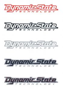 DYNAMICSTATE DYNAMIC STATE DYNAMICSTATE TECHNOLOGYTECHNOLOGY