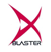 XBLASTER BLASTER XBLASTER X-BLASTER X BLASTER