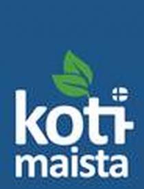 KOTI MAISTAMAISTA