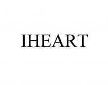 HEART I-HEART IHEARTIHEART
