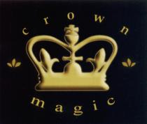 CROWN MAGICMAGIC