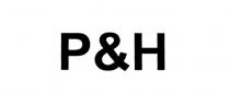 P&H PH Р&Н РНРН