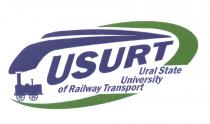 USURT USURT URAL STATE UNIVERSITY OF RAILWAY TRANSPORTTRANSPORT