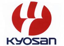 КЁСАН KYOSANКEСАН KYOSAN