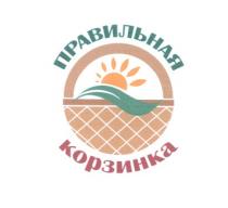 ПРАВИЛЬНАЯ КОРЗИНКАКОРЗИНКА