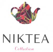 NIKTEA NIKTEA COLLECTIONCOLLECTION