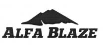 ALFABLAZE BLAZE ALFA BLAZE