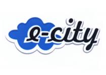 ECITY ECITY CITY E-CITYE-CITY