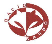 BACIO БАЧИОБАЧИО