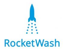 ROCKET WASH ROCKETWASHROCKETWASH