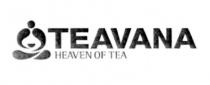 TEAVANA TEAVANA HEAVEN OF TEATEA