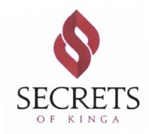KINGA SECRETS OF KINGA