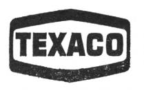 ТЕХАСО TEXACO