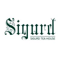 SIGURD SIGURD SIGURD TEA HOUSEHOUSE