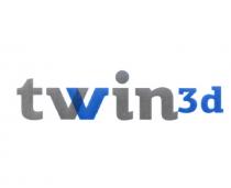TWIN TVVIN TWIN 3D TV TWIN3DTWIN3D