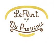 LEFLIRT LE FLIRT DU PROVENCEPROVENCE