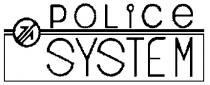 POLICE SYSTEM