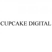 CUPCAKE CUPCAKE DIGITALDIGITAL