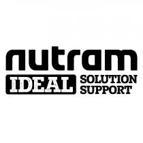 NUTRAM NUTRAM IDEAL SOLUTION SUPPORTSUPPORT