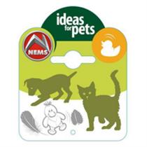 NEMS NEMS IDEAS FOR PETSPETS