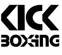 KICKBOXING KICK BOXINGBOXING