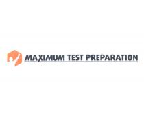 MAXIMUM TEST PREPARATIONPREPARATION