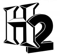 H2 Н2Н2