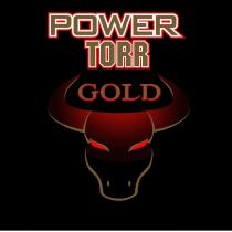 TORR POWER TORR GOLDGOLD