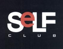 SELF SELFCLUB SLF SELF CLUBCLUB