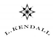 LKENDALL KENDALL L.KENDALL L. KENDALL